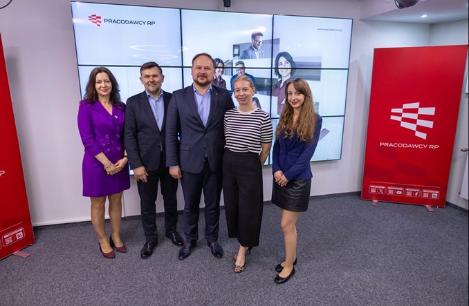 Dassault Systèmes dołącza do grona członków Pracodawców Rzeczypospolitej Polskiej 