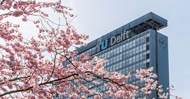 Politechnika w Delft dołącza do programu Dassault Systèmes