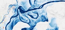 ICEYE: Flood Rapid Impact, narzędzie wykorzystujące AI do szybkiego reagowania na powodzie