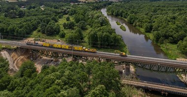 PORR i Trakcja System zakładają spółkę w Niemczech