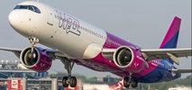 Katowice: Siódmy samolot do bazy i sześć nowych tras Wizz Air