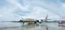 Hangzhou piątą destynacją Emirates w Chinach