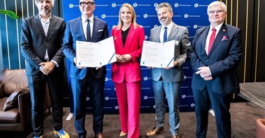 PPL działają na rzecz zrównoważonego lotnictwa