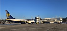 Słabszy czerwiec dla lotniska Szczecin