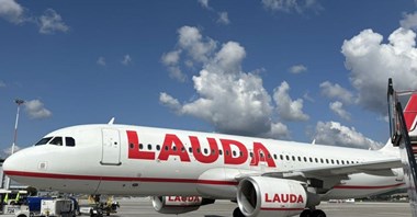 Kraków: Dwucyfrowy wzrost w lipcu i blisko 1,3 mln pasażerów