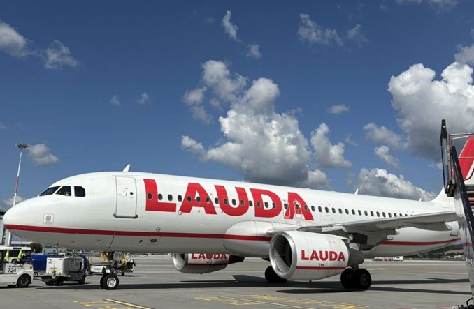 Kraków: Dwucyfrowy wzrost w lipcu i blisko 1,3 mln pasażerów