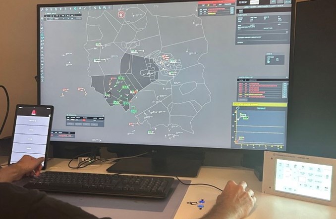 PAŻP: Ćwiczenia walidacyjne na piątkę