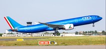 ITA Airways planuje rozbudowę siatki połączeń długodystansowych
