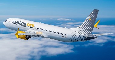 Vueling odbiorcą pierwszych 50 B737 MAX zamówionych przez IAG