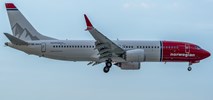 Rosną dostawy B737 MAX do Norwegiana. Już 10 nowych maszyn w 2025 r.
