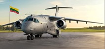 Embraer zamierza nawiązać ścisłą współpracę przemysłową z Litwą