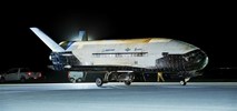 Boeing X-37B gotowy do ósmej misji kosmicznej