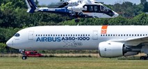 Airbus: Wyższe przychody i zysk w I półroczu 2025 roku