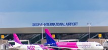 Rozwój za miliony w dotacjach, czyli Wizz Air w Skopje 