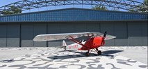 Replika legendarnego RWD-8 ukończona. Wkrótce na stałej wystawie Muzeum Lotnictwa Polskiego