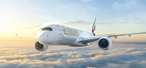 Emirates doda czwartą rotację dziennie do Londynu Gatwick