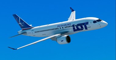 LOT – będą konwersje zamówienia A220-100? 