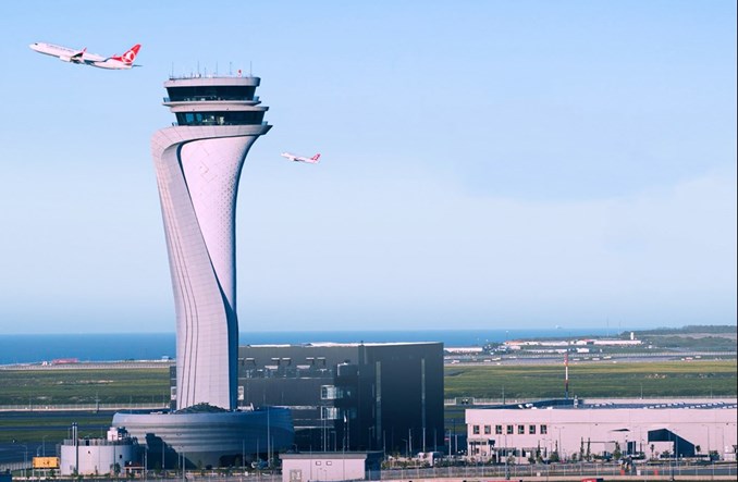 Stambuł: 272 tys. pasażerów jednego dnia 