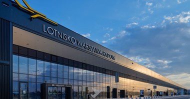 Lotnisko Warszawa-Radom: ponad 50 tys. pasażerów  w 2025 r.