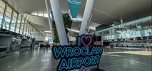 Wrocław: Rekord lotniska i ponad 600 tys. pasażerów w lipcu
