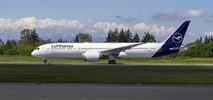 Dwa B787 dla Lufthansy, których nie odebrał LOT. Coraz bliżej dostawy 