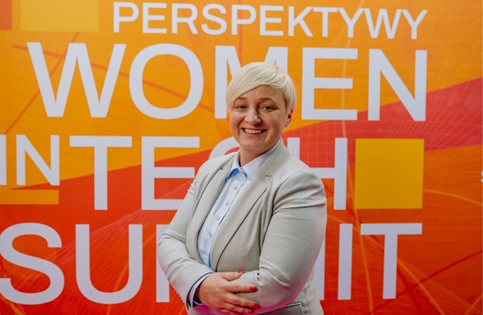 Wodór, AI i cyberbezpieczeństwo. Anna Szewczyk z Honeywell o przyszłości lotnictwa