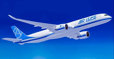 ALC potwierdziło anulowanie zamówienia na samoloty A350F