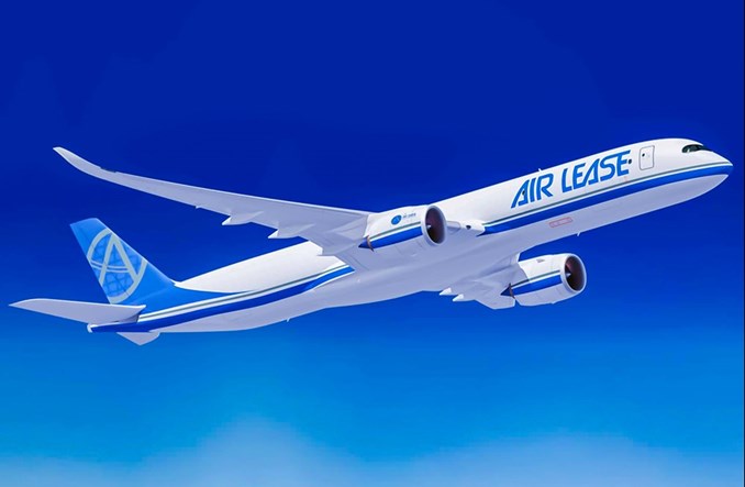ALC potwierdziło anulowanie zamówienia na samoloty A350F