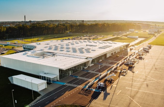 Lublin: Ruch rośnie, zysków brak 