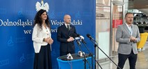Wrocław: Paszport biometryczny na lotnisku – jedyny taki punkt w Polsce