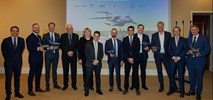 Embraer Defense Europe podpisał strategiczne porozumienia o współpracy z litewskimi partnerami