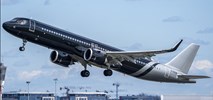 Airbus: W lipcu więcej dostaw, a zamówienia wyhamowały