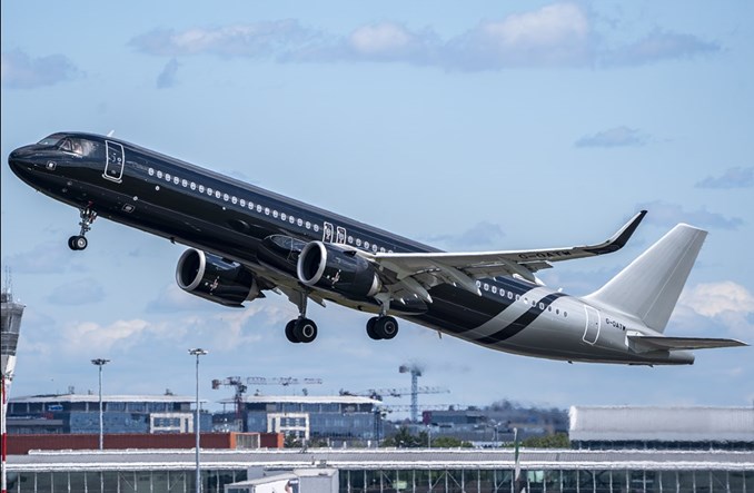Airbus: W lipcu więcej dostaw, a zamówienia wyhamowały