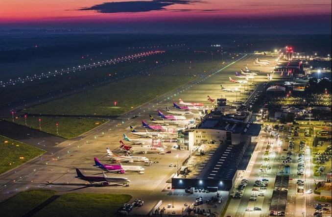 Katowice: Wakacje z rekordem! Lipiec najlepszym miesiącem w historii portu