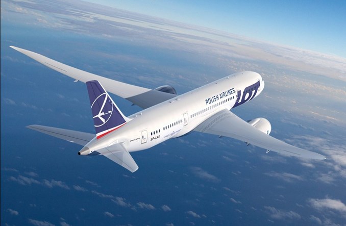 LOT zmieni politykę przewozową? Trwają prace 