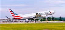 Ekspansja American Airlines bez Krakowa 