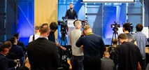 Wicepremier przybliży wizję CPK przed ambasadorami w Polsce 