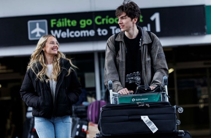 Dublin: Rekordowy lipiec i korekta rocznej prognozy