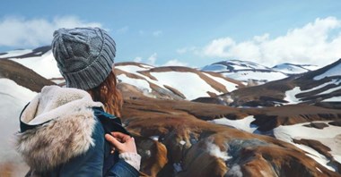 Lipiec zbliżony do ubiegłorocznego w Icelandair. Jesienią i zimą nowe trasy
