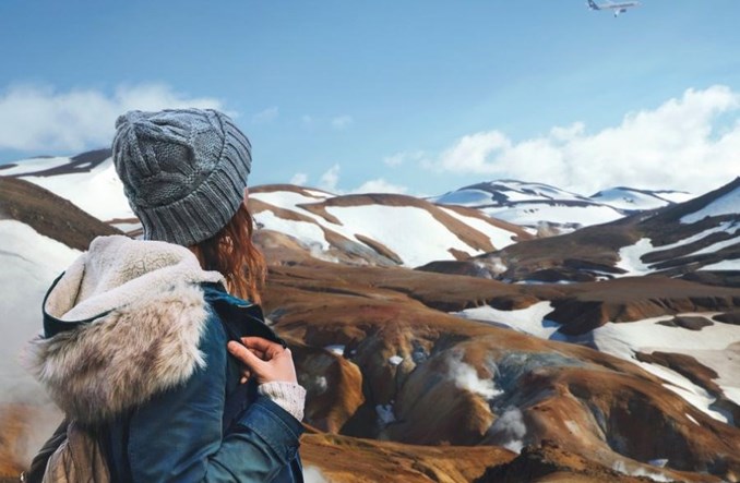 Lipiec zbliżony do ubiegłorocznego w Icelandair. Jesienią i zimą nowe trasy