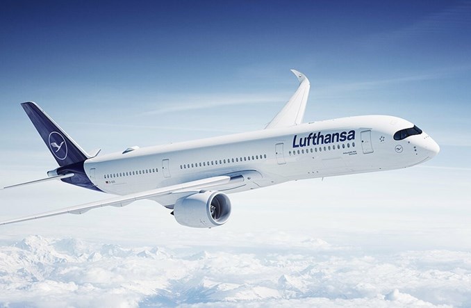 Lufthansa stawia na Arabię. Rijad także z Monachium 