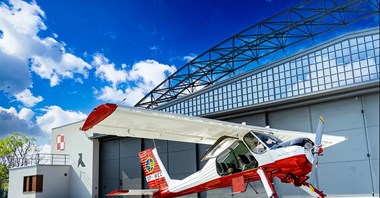 Święto Lotnictwa Polskiego z wyjątkową wystawą w MLP
