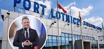 Nawrocki chce zakazać „promocji regionu” w lotach