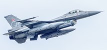 Finalizacja umowy na modernizację F-16 do standardu Viper