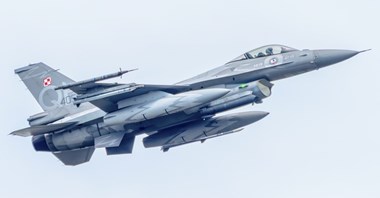 Finalizacja umowy na modernizację F-16 do standardu Viper