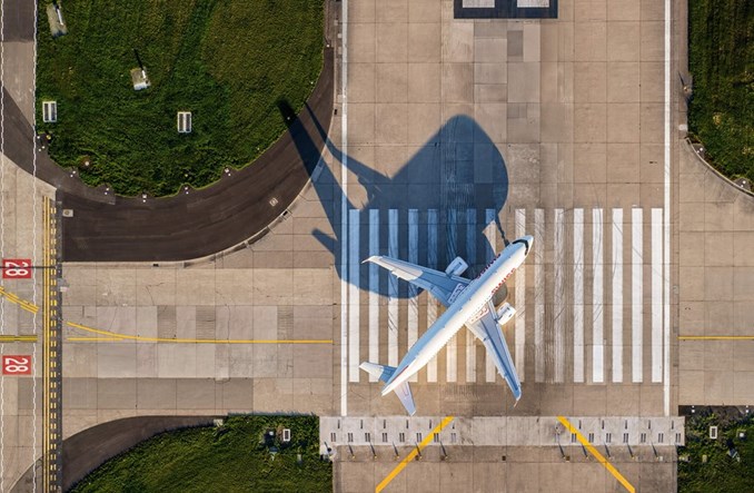 Zurych: Lipiec z rekordowym dniem i wzrostem cargo