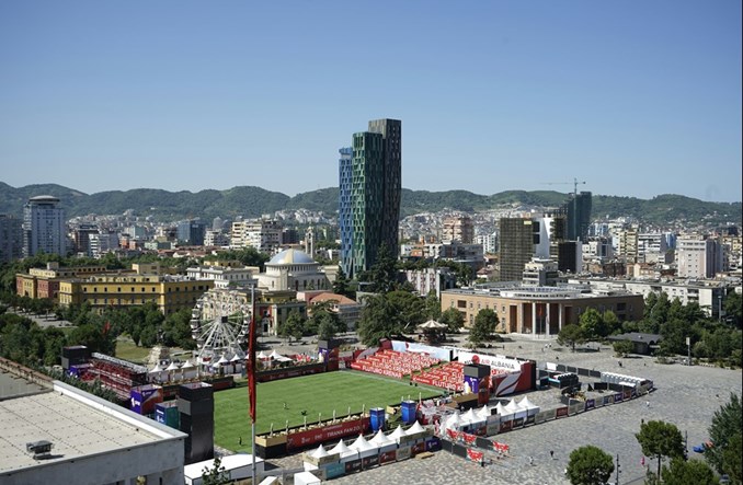 Ryanair uruchamia nowe połączenie z Poznania