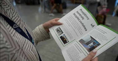 Kraków: Wsparcie dla pasażerów w spektrum autyzmu