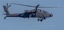 Boeing i WAT z umową offsetową dot. śmigłowców Apache