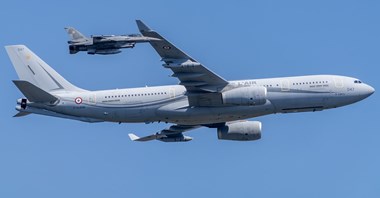 PAŻP wdrożyła system iOAT FPL. Krok w stronę większej integracji cywilno-wojskowej